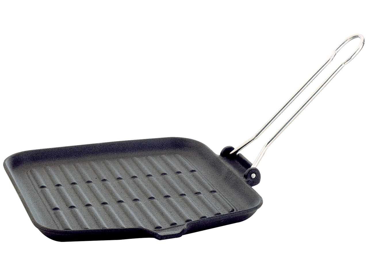 BISTECCHIERA DIETELLA 24X24 02000240GBS BISTECCHIERA DIETELLA 24X24 02000240GBS