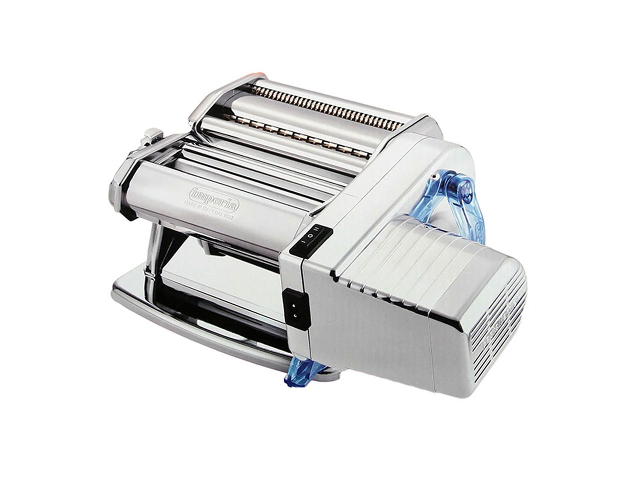 IMPERIA NEW IPASTA SFOGLIATRICE ELETTRICA 3650