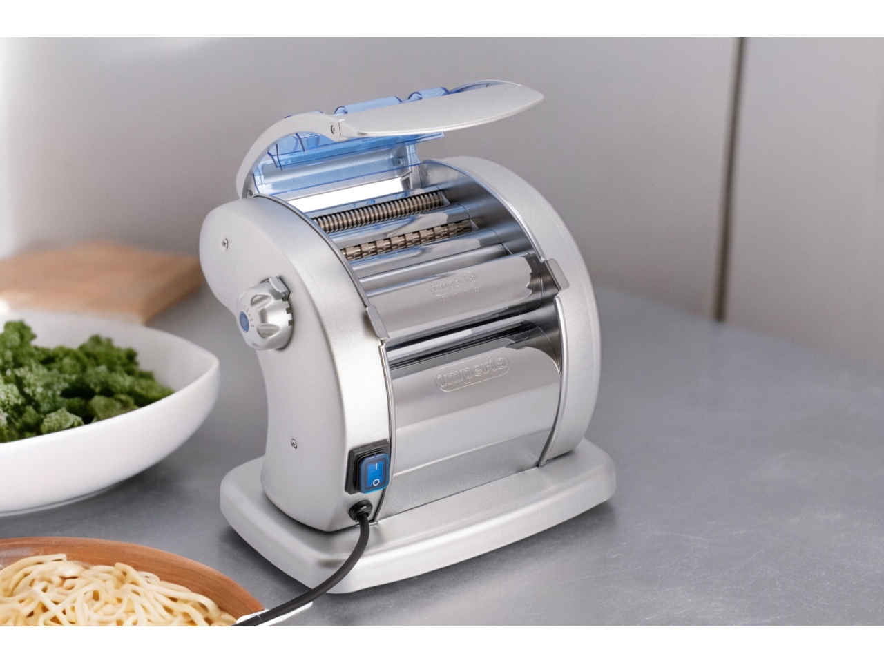 IMPERIA NEW PASTAPRESTO T.2/4 230V 3700