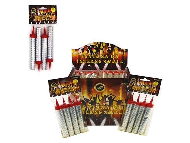 FONTANA FLAMBE’ 4pz 504