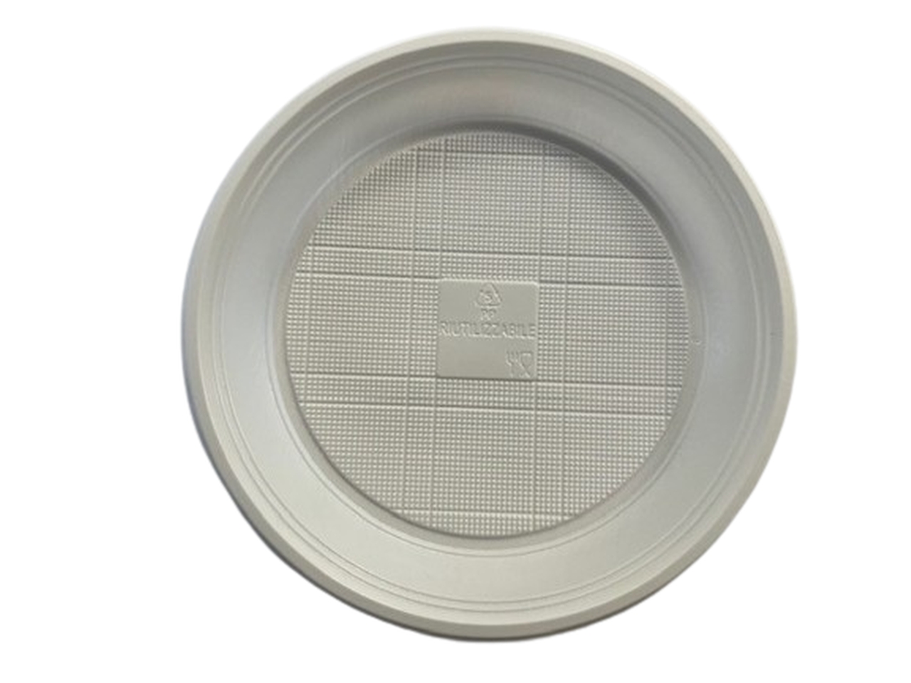 PIATTO DESSERT RIUTIL.20PZ PMAPRD20$ PIATTO DESSERT RIUTIL.20PZ PMAPRD20$