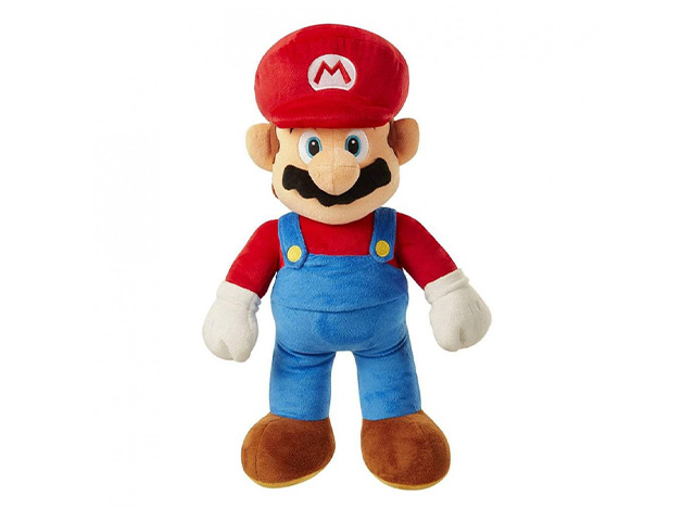 SUPER MARIO JUMBO PLUSH 50cm64456-EU