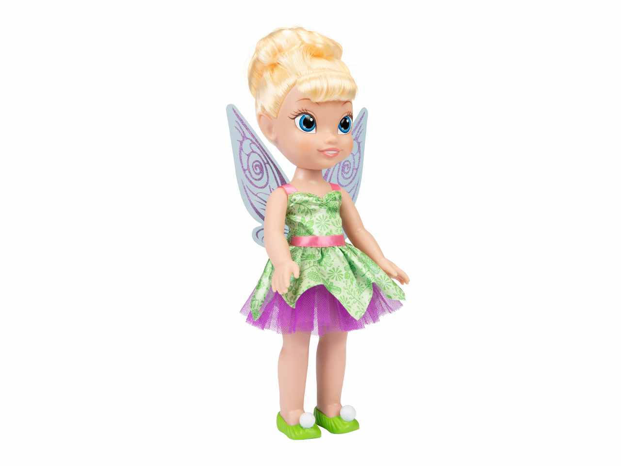 DISNEY TRILLI DOLL NEW 38cm 221754