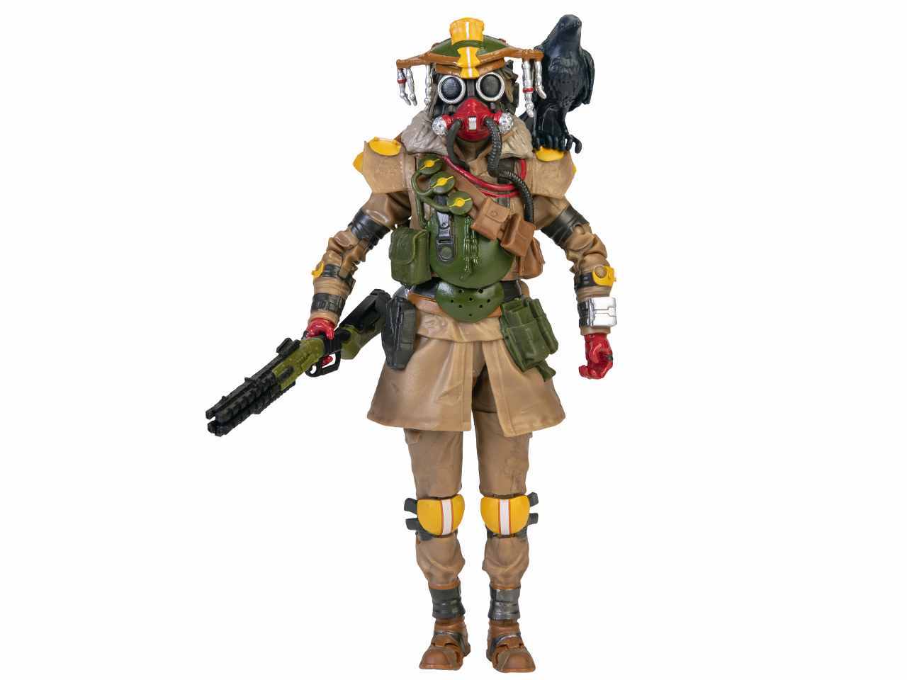 APEX LEGENDS 6IN ACTION PERS.407094