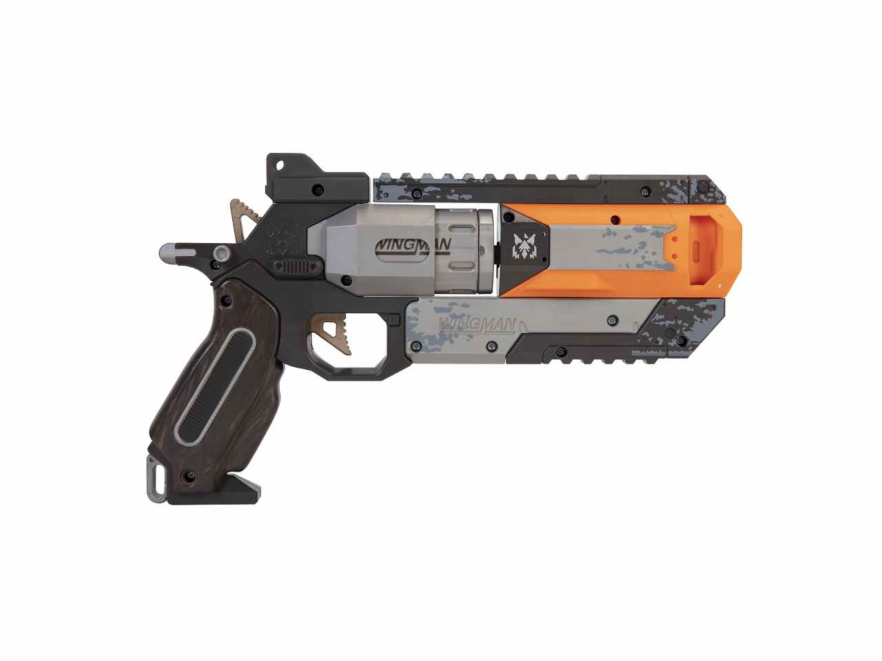 APEX LEGENDS WINGMAN PISTOLA 407254-PB