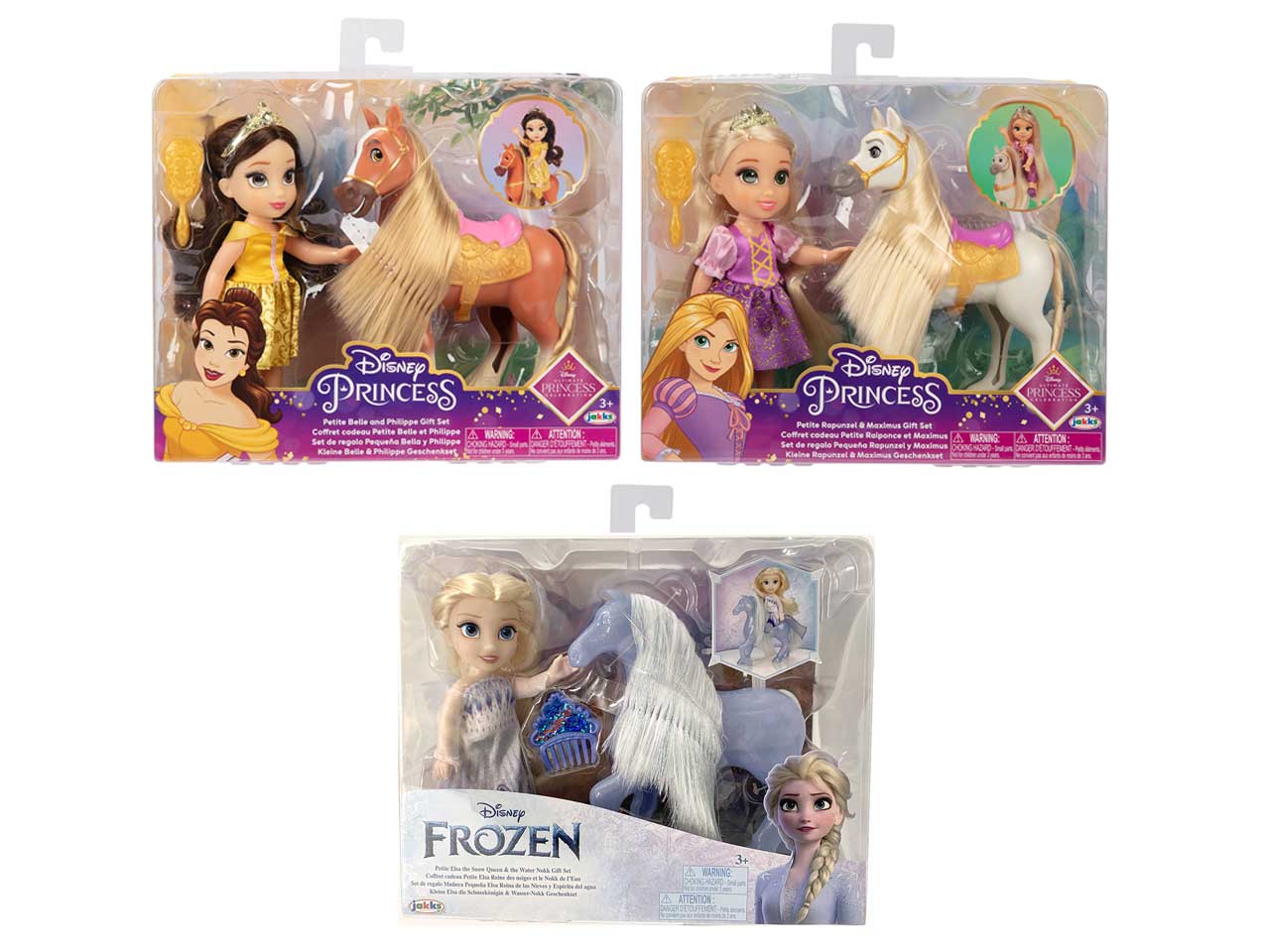 DISNEY PRINCESS PETITE 221564 $