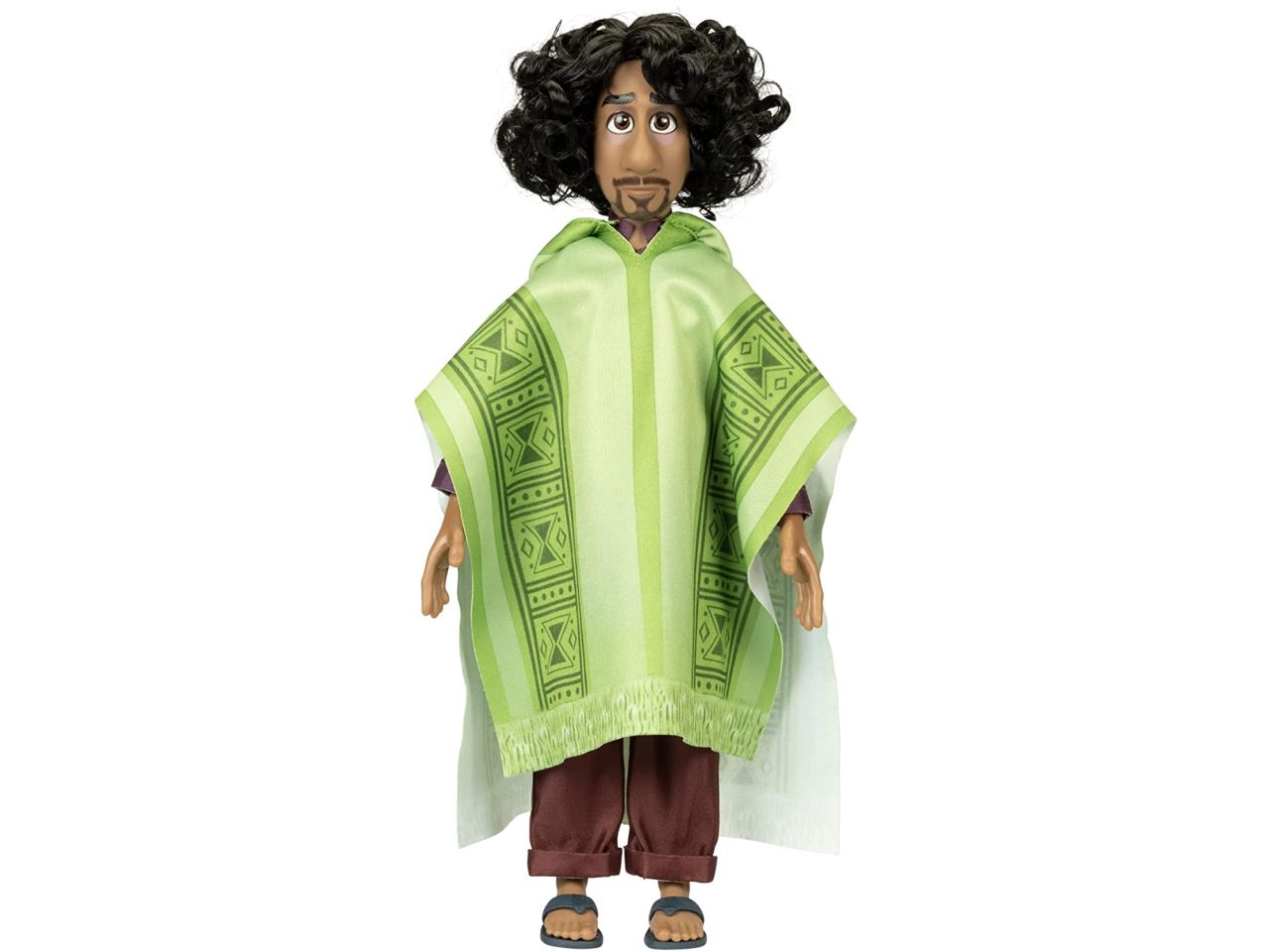 ENCANTO FASHION DOLL BRUNO 226164