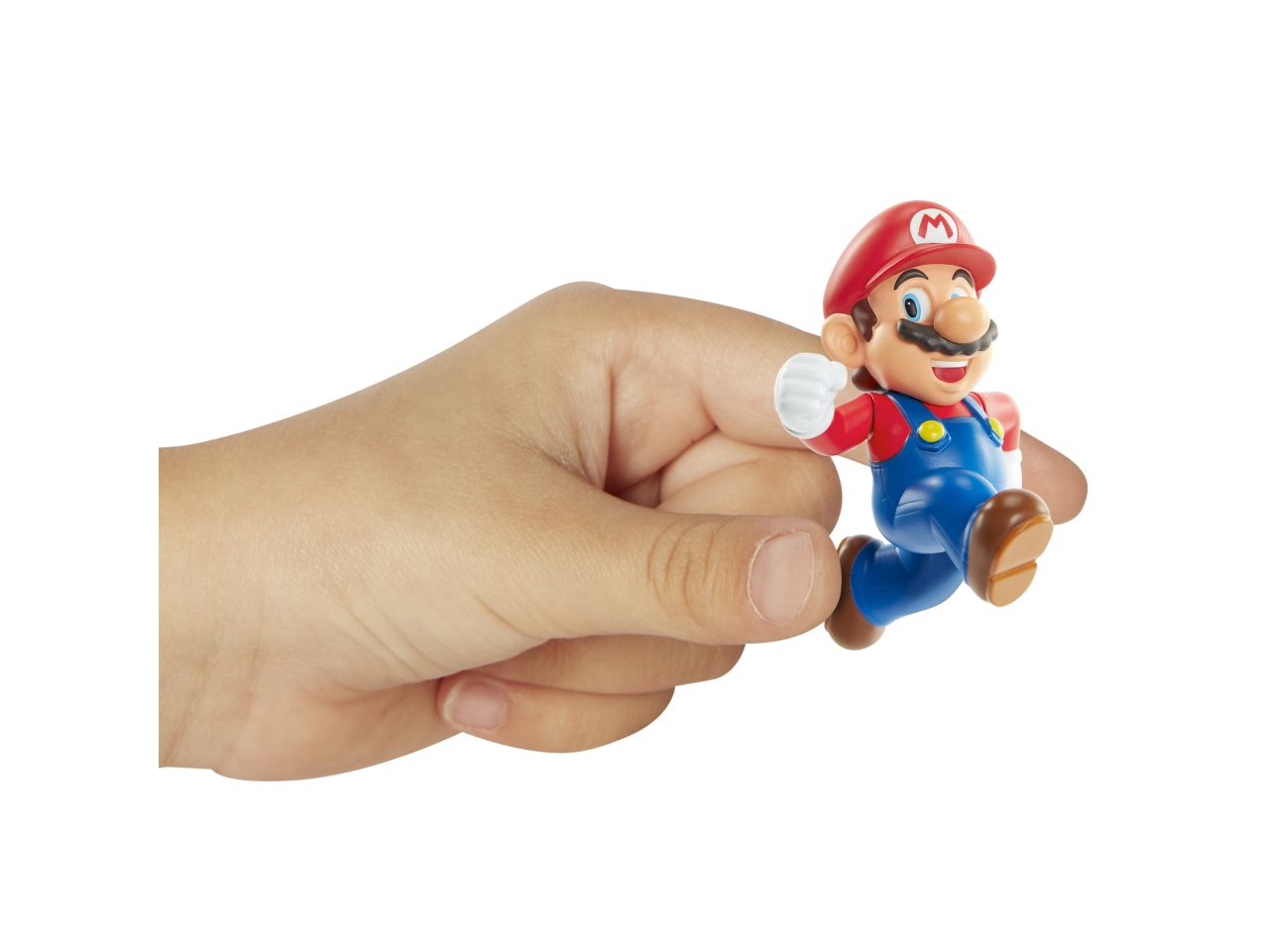 NINTENDO SUPER MARIO PERSO 409994-8-GEN $
