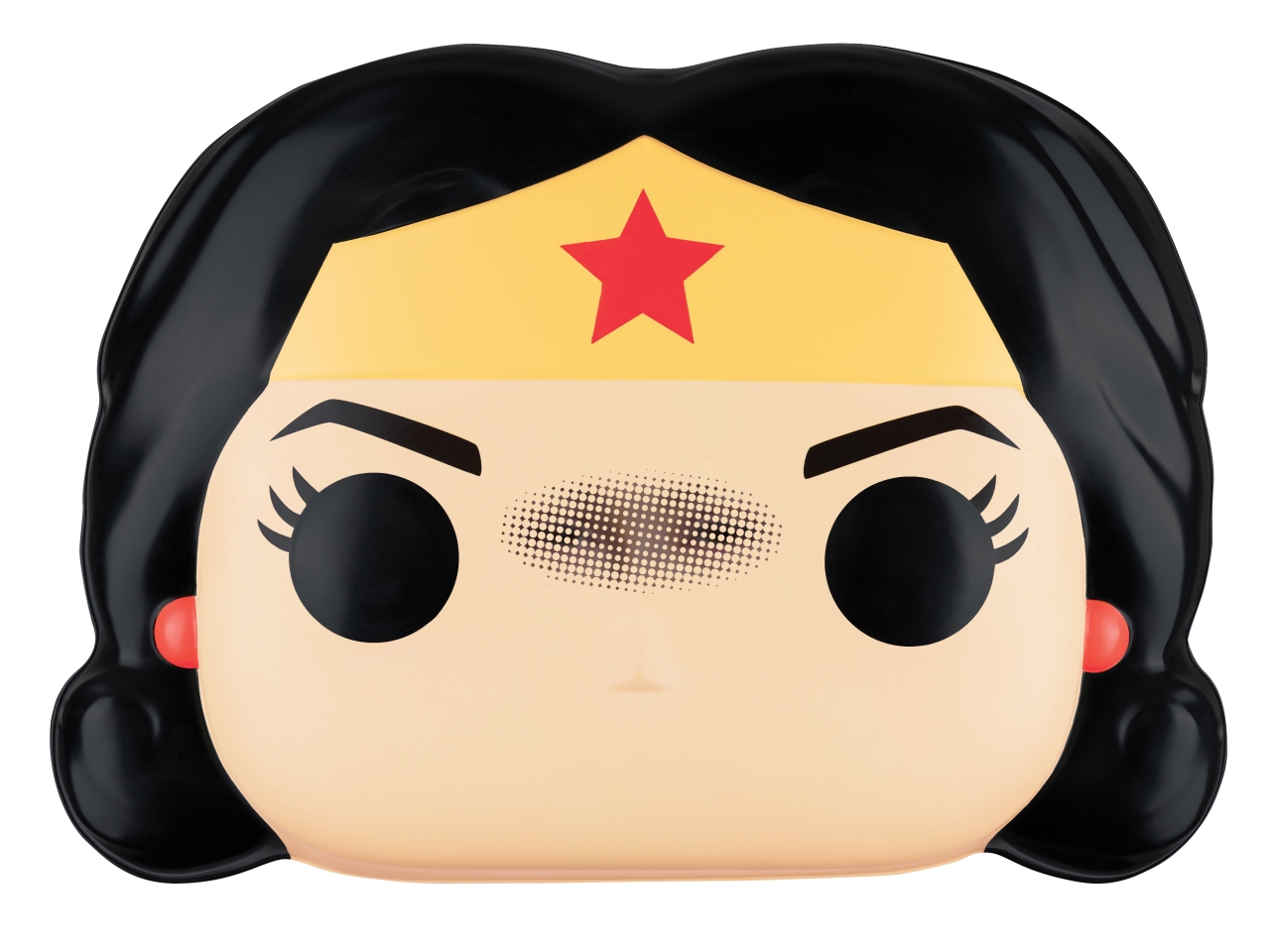 MASCHERA FUNKO-WONDER W.  125919