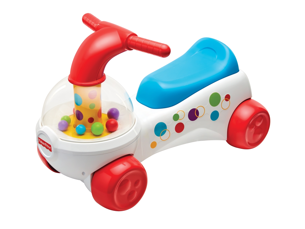 CAVALCABILE FISHER PRI. POPCORN 757754L