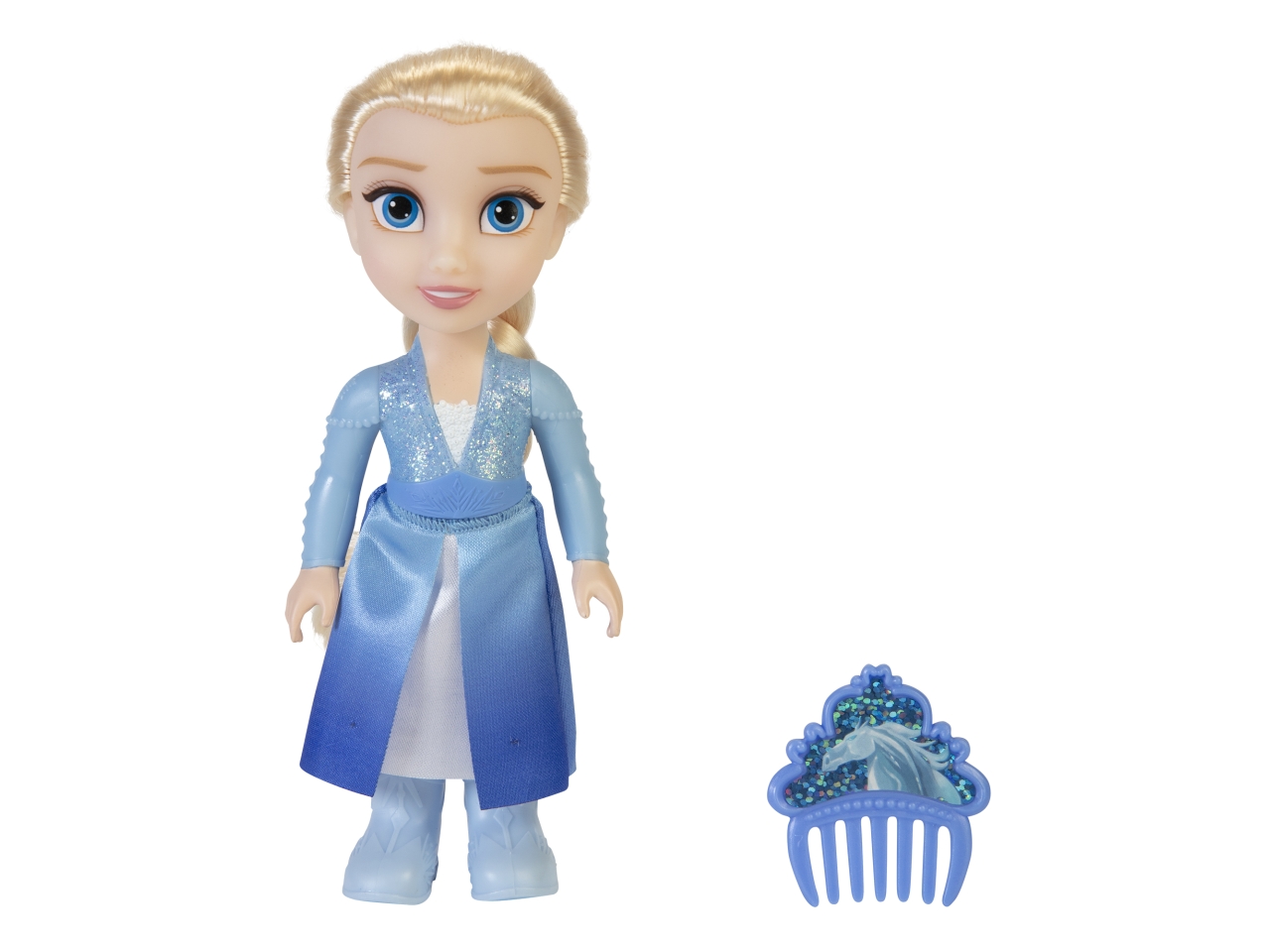 FROZEN PETITE 15CM ASS. 217154-GEN-EU