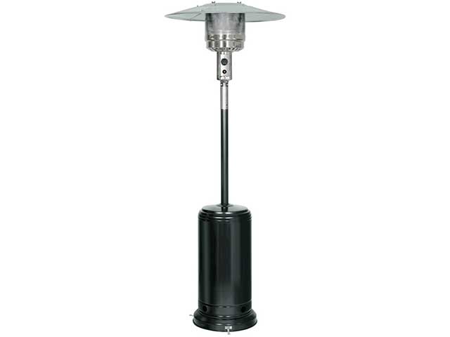 STUFA GAS A FUNGO 5000-13000W FUNG