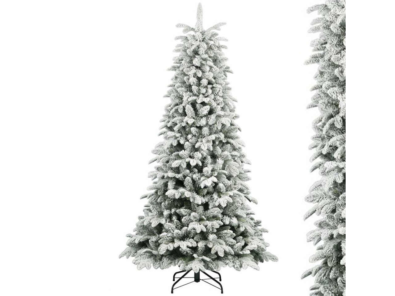 ALBERO NORTH ICE 210CM PE+PVC 967 RAMI