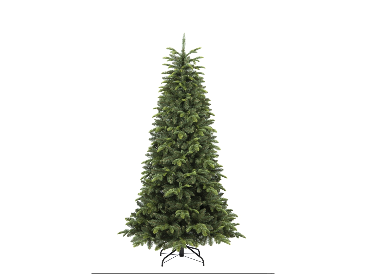 ALBERO NORTHGREEN 180CM 711 RAMI
