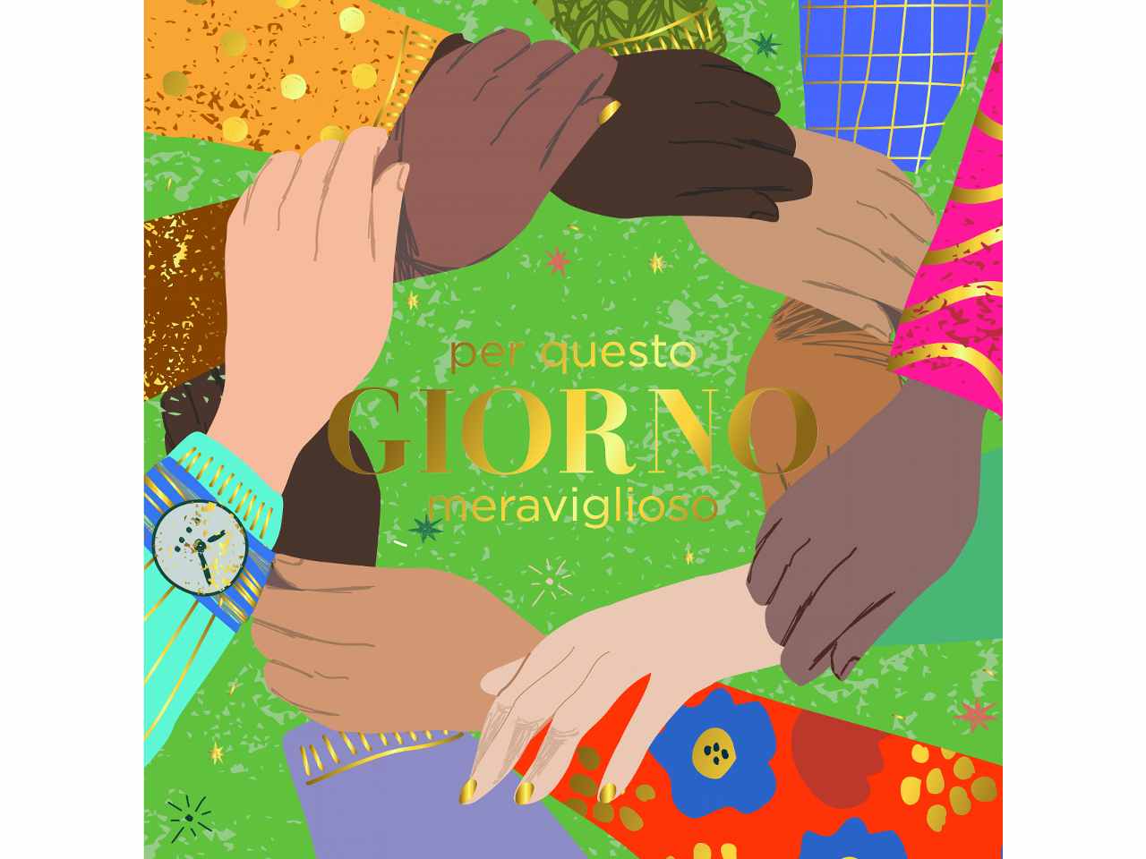 BIGLIETTO PER QUESTO GIORNO MER.91-014 BIGLIETTO PER QUESTO GIORNO MER.91-014