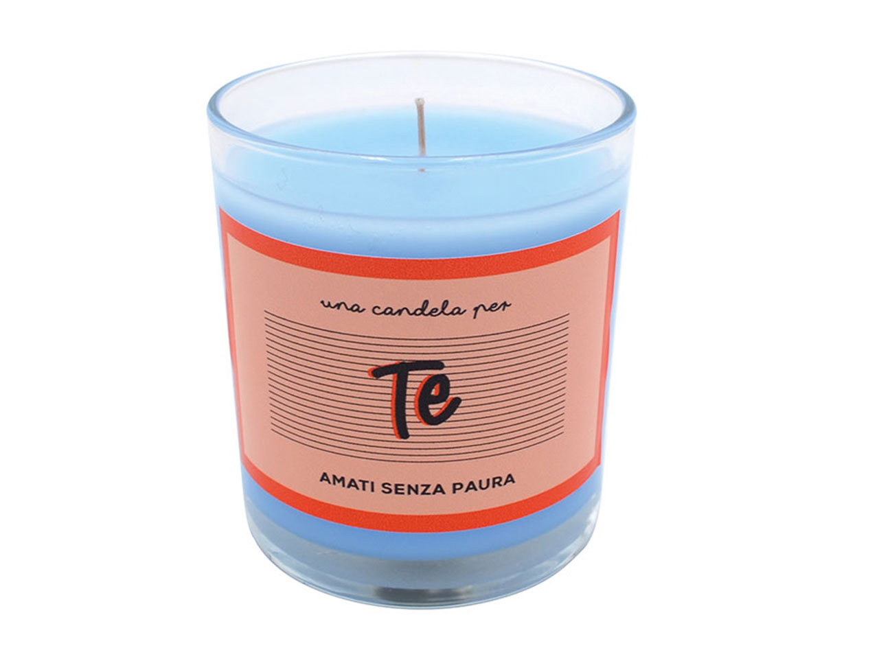 CANDELA MOMENTI DIVERTENTI-TE CP-163