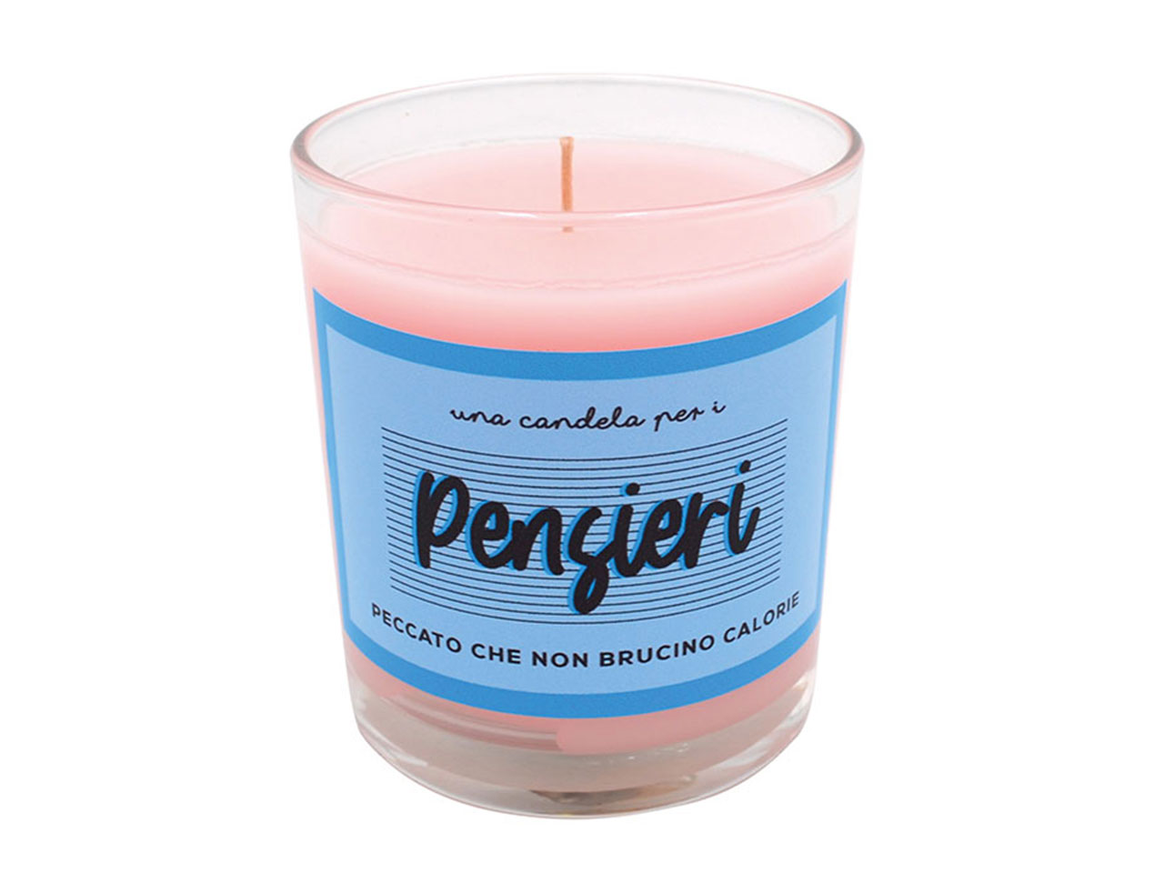 CANDELA DIVERTENTI-PENSIERI CP-166 CANDELA DIVERTENTI-PENSIERI CP-166