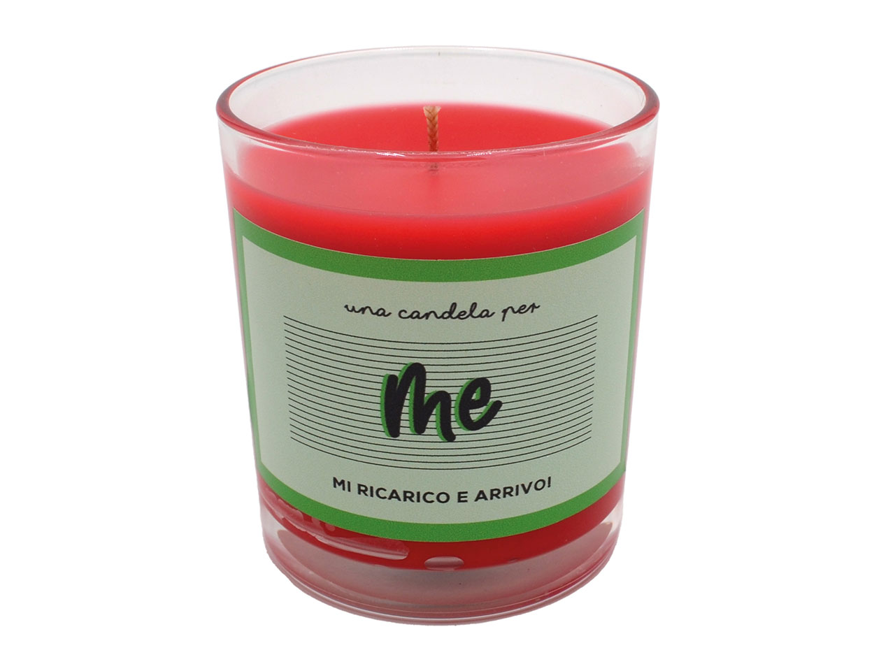 UNA CANDELA DIVERTENTI-ME CP-178 UNA CANDELA DIVERTENTI-ME CP-178