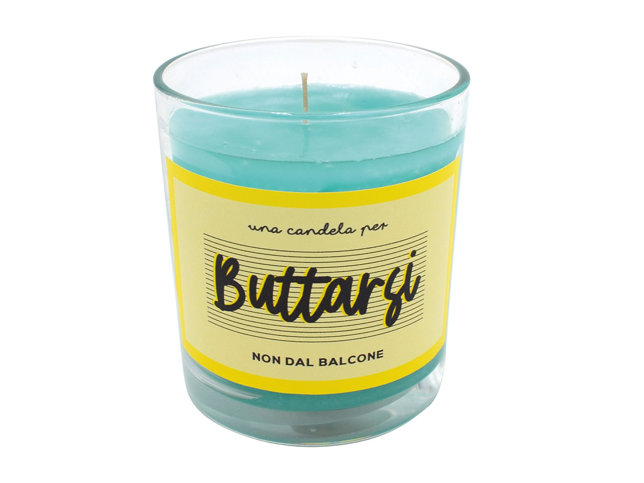 UNA CANDELA DIVERTENTI-BUTTARSI CP-181 UNA CANDELA DIVERTENTI-BUTTARSI CP-181