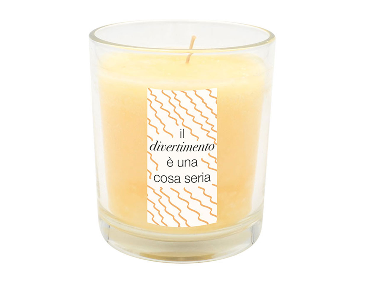 UNA CANDELA IL DIVERTIMENTO.. CP-234 UNA CANDELA IL DIVERTIMENTO.. CP-234