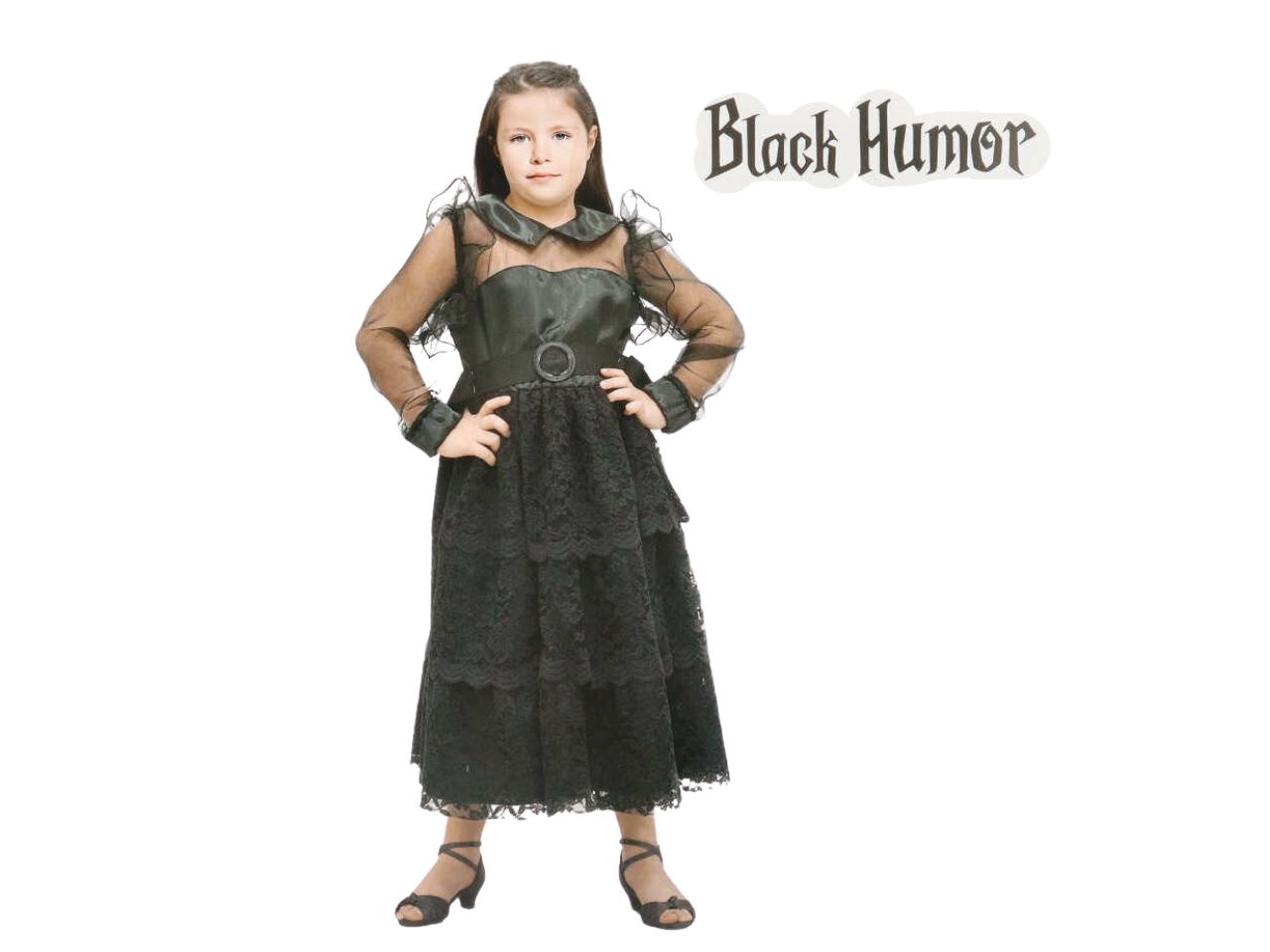 COSTUME BLACK HUMOR TAGLIA HHUBH2020 IV