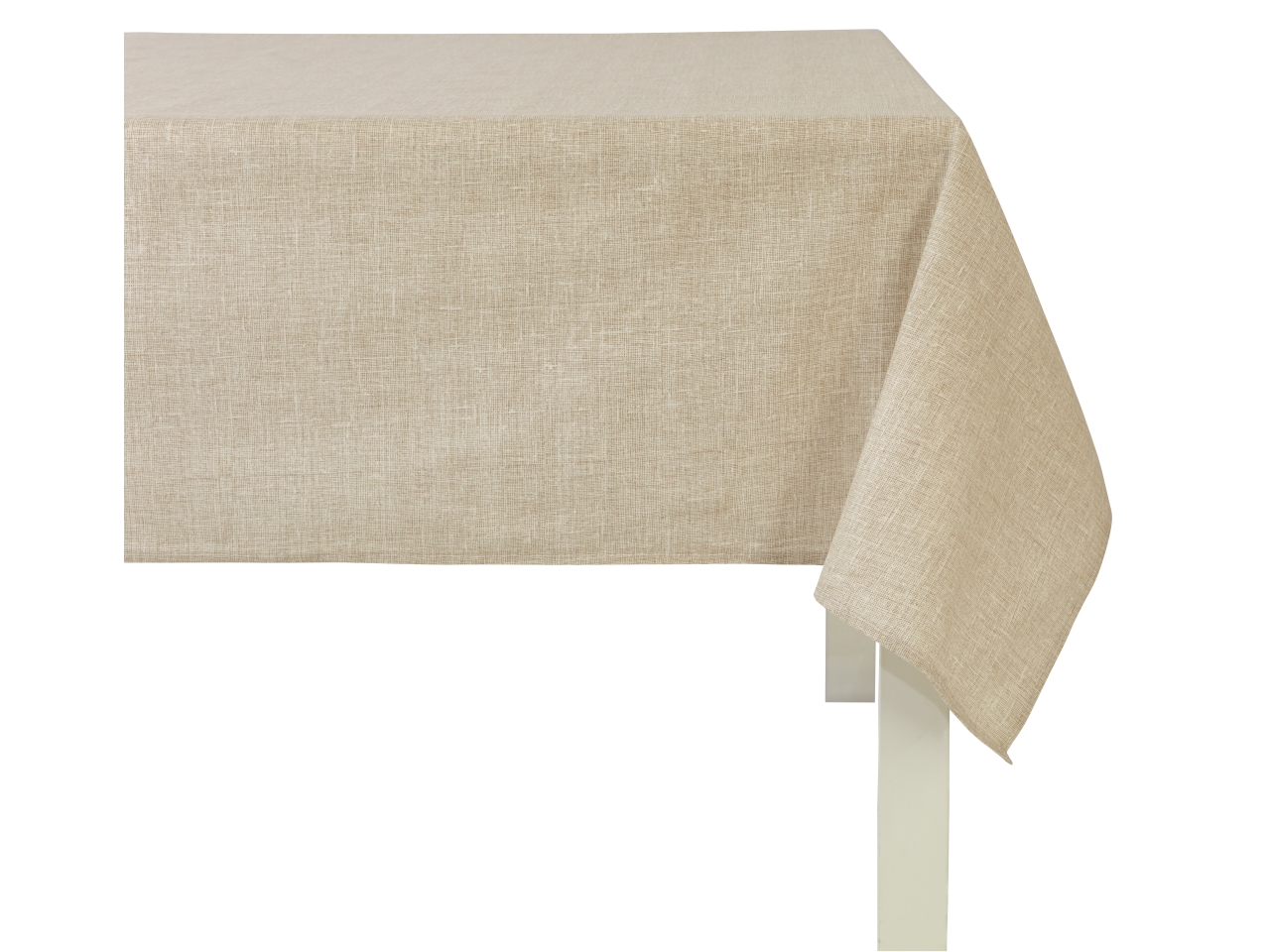 TOVAGLIA ANT.140X140CMBEIGE TBA4 P317 5