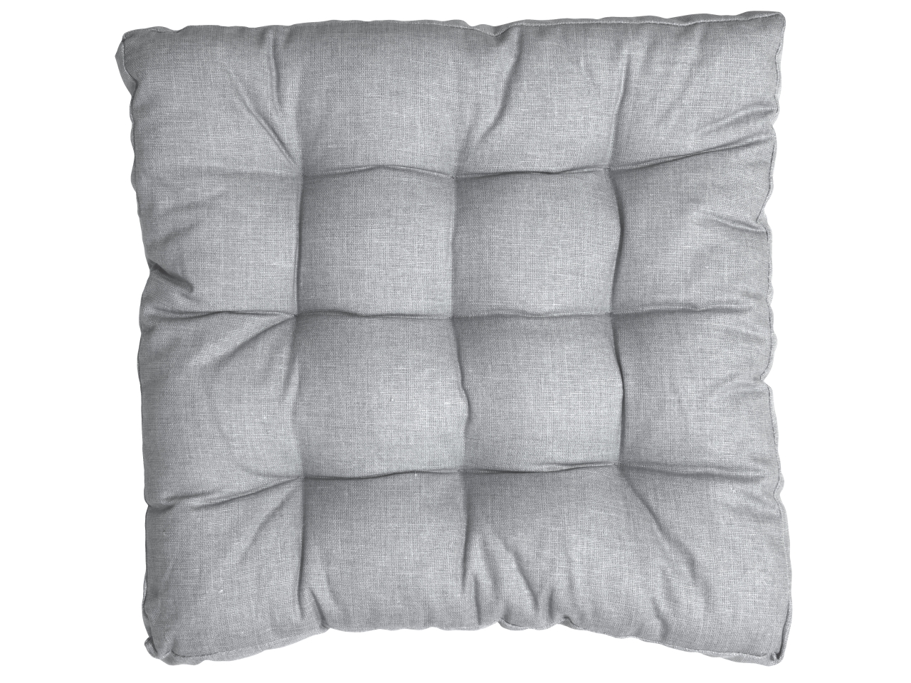 COPRISEDIA 40X40CM GRIGIA CB9 317 52