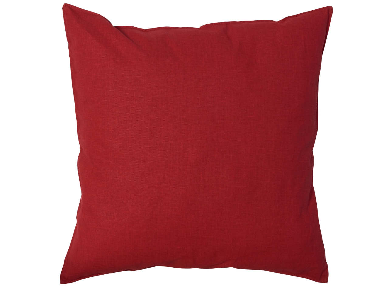 CUSCINO ARREDO 45X45CMROSSO CA50 317 12