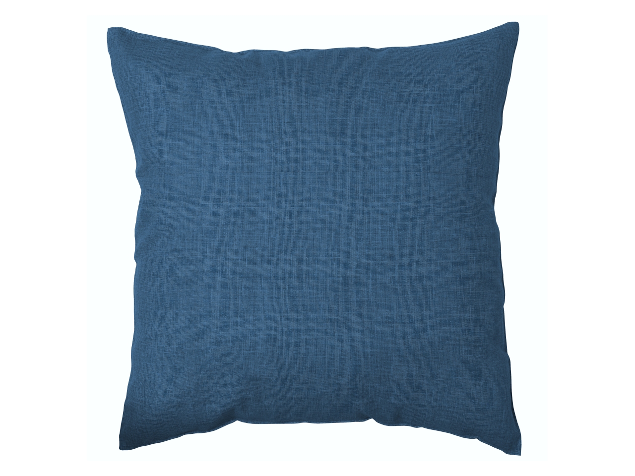 CUSCINO ARREDO 45X45CM BLU CA50 317  34