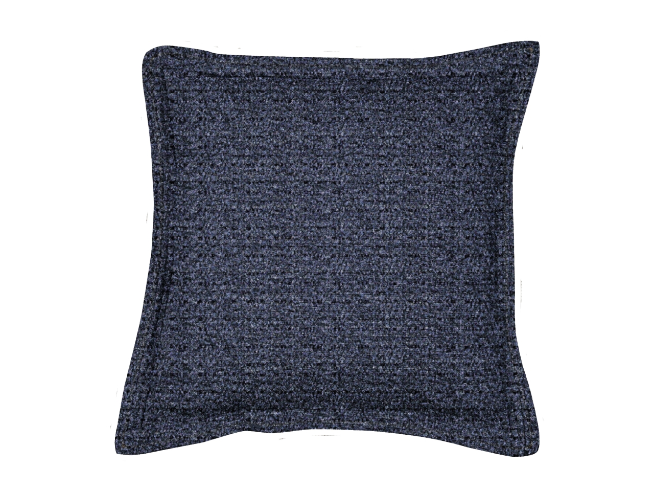 CUSCINO ARREDO SFOD.BLU CA55P J332  34