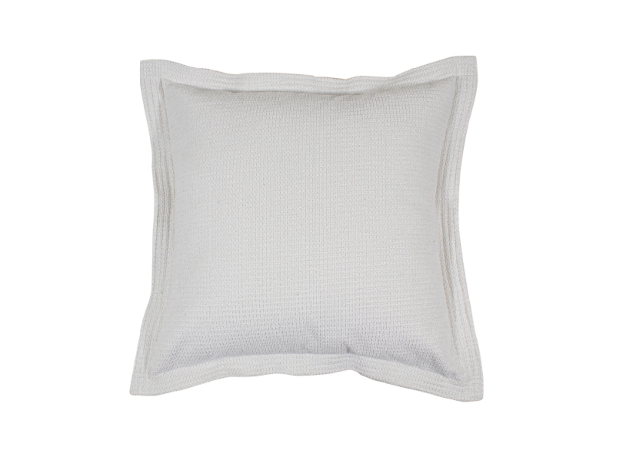 CUSCINO 50X50CM BIANCO CA55P J333 5 CUSCINO 50X50CM BIANCO CA55P J333 5