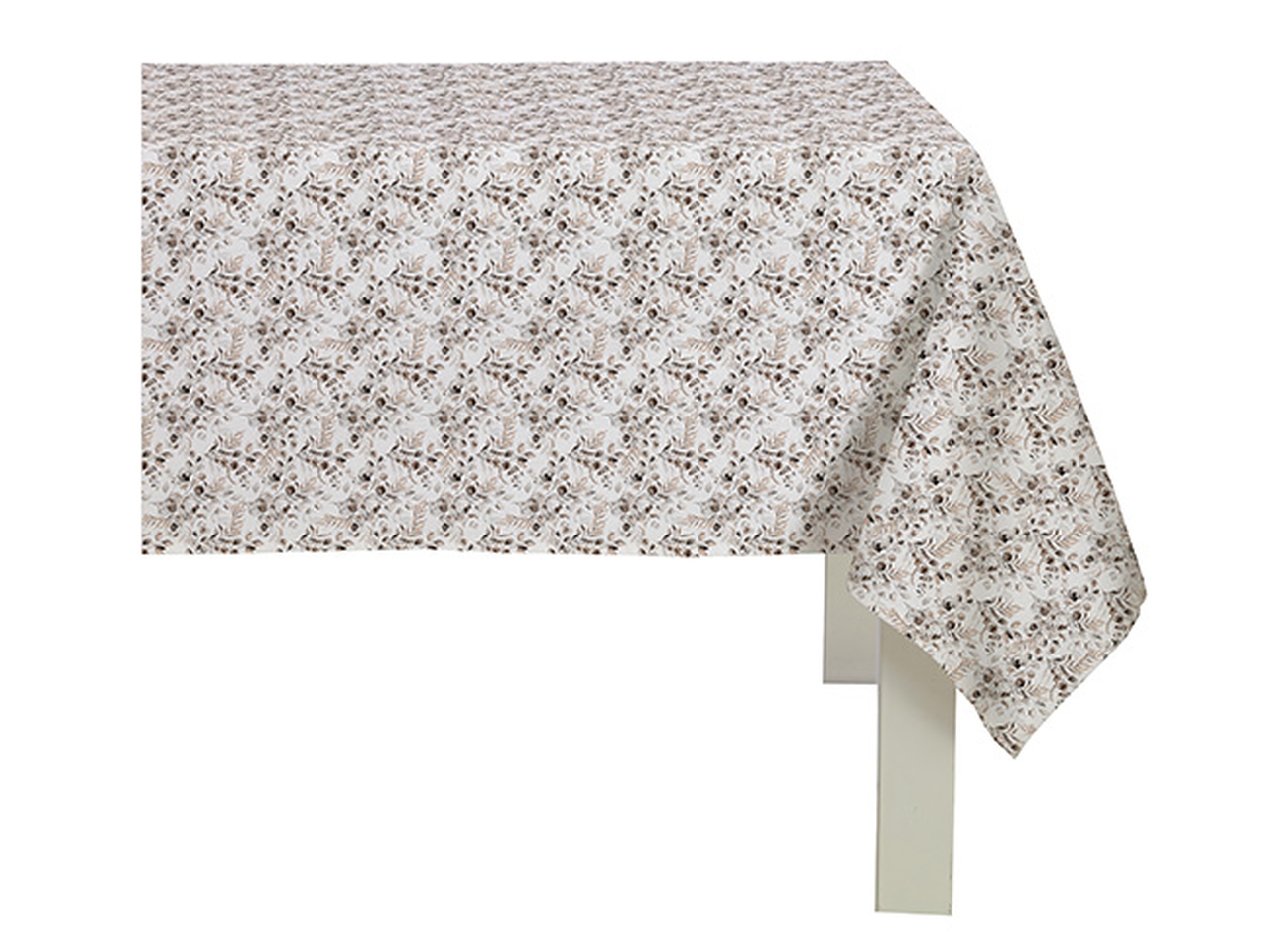 L.FOGLIE MAR.TOVAGLIA 138X138 Z106 25