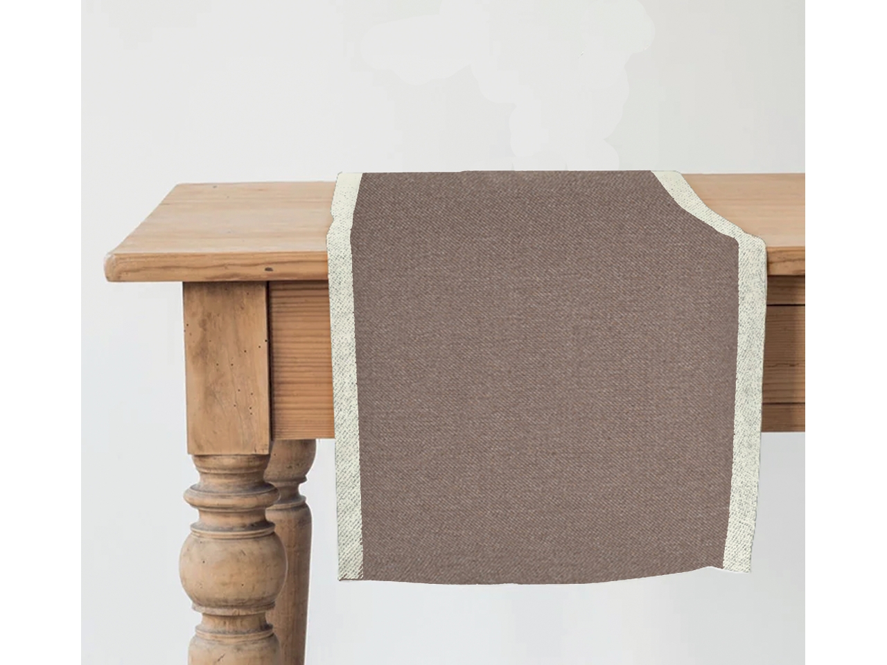 L.JAQUARD RUNNER ANTIGOC.140X50 J339 25 L.JAQUARD RUNNER ANTIGOC.140X50 J339 25