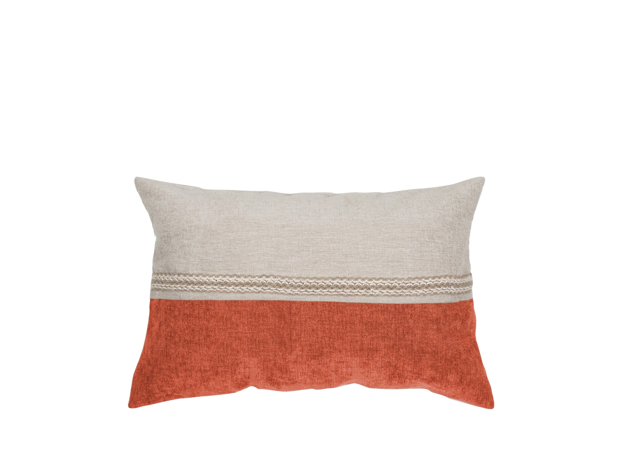 L.JACQUARD CUSCINO 30X50CM J337 32