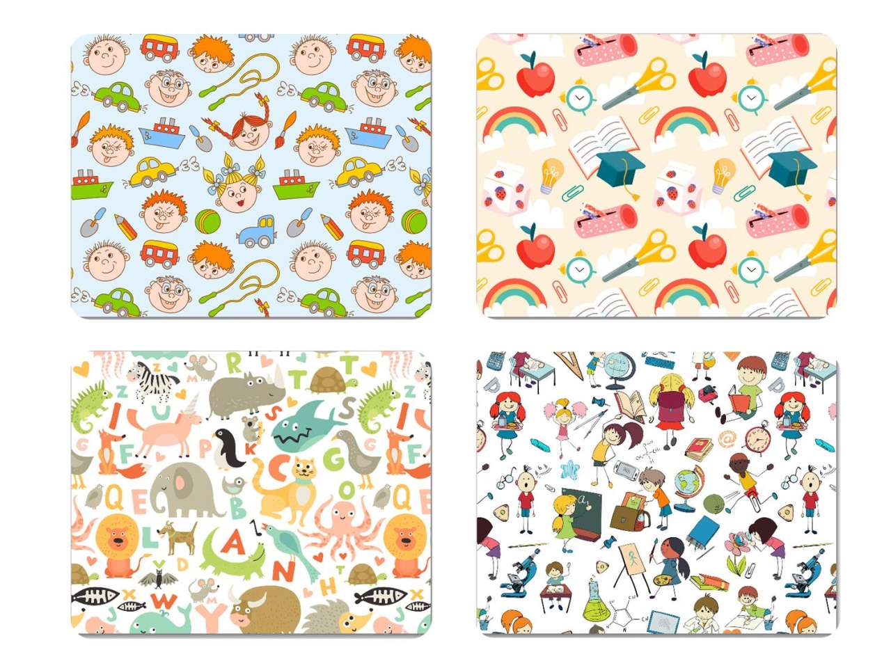 TOVAGLIETTA NUBE 35X50CMBAMBINI NUBE TC