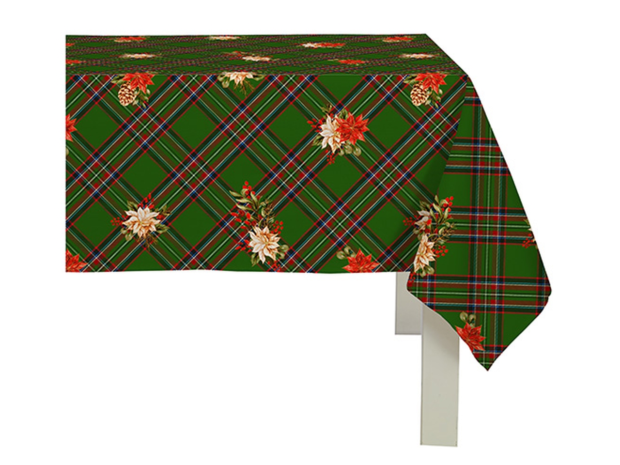 L.SCOZZESE TOVAGLIA IDR.150X240 N126 10 L.SCOZZESE TOVAGLIA IDR.150X240 N126 10