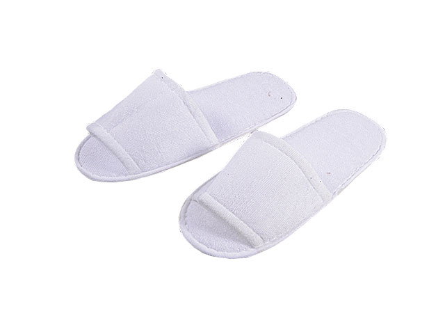 PANTOFOLA SPUGNA W4707