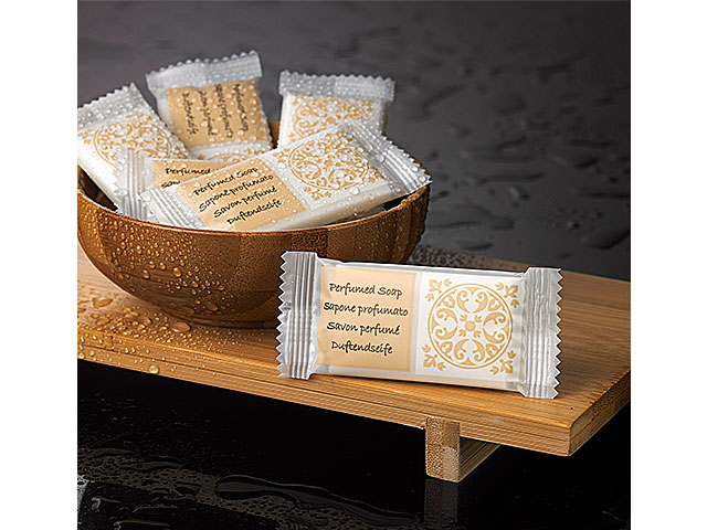 L.ACANTO SAPONE 10gr 20pz W1014