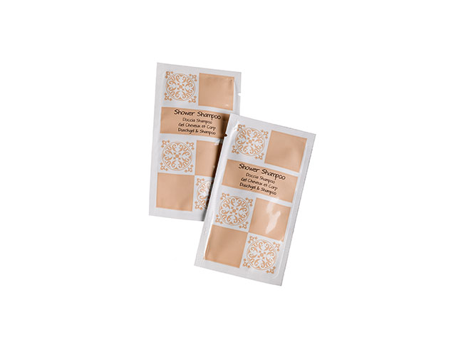 L.ACANTO BAGNODOCCIA BUSTINA 10ml 10pz W2010 L.ACANTO BAGNODOCCIA BUSTINA 10ml 10pz W2010