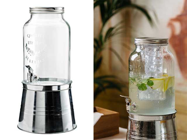 REFRIGERANTE BIG JAR 6lt T3022