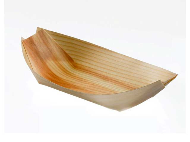 L.WOOD BARCHETTA 9,5x5x1,5 50pz S0041.S