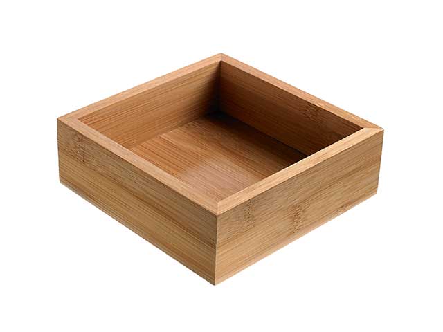 L.BUFFET CONTENITORE BAMBOO 5.3×15.3×5 S4003 L.BUFFET CONTENITORE BAMBOO 5.3×15.3×5 S4003