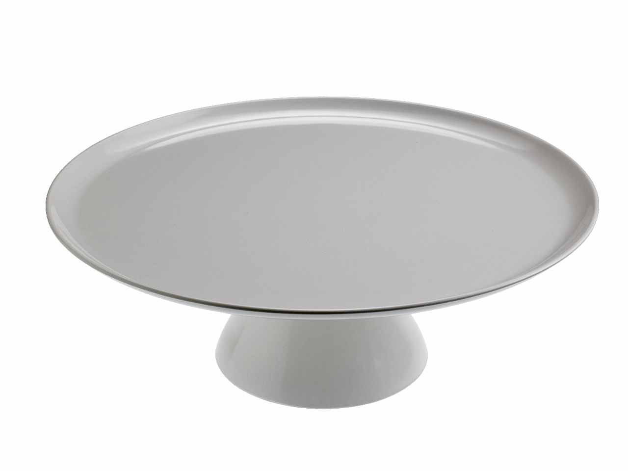 TORTIERA MELAMINA D.35xH.10cm T8154.L