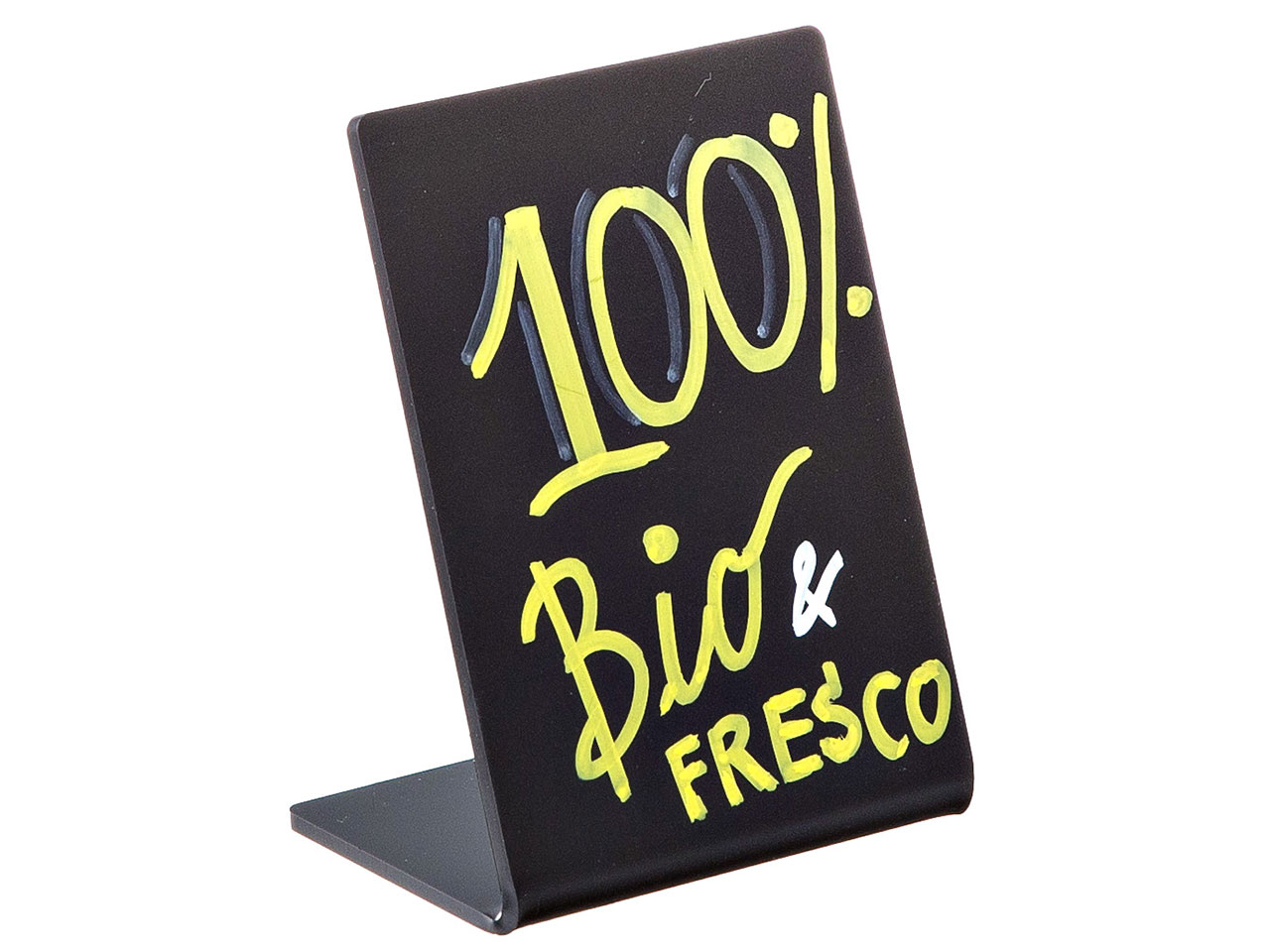 LAVAGNA DA TAVOLA 7,4XH.10,5CM T5271