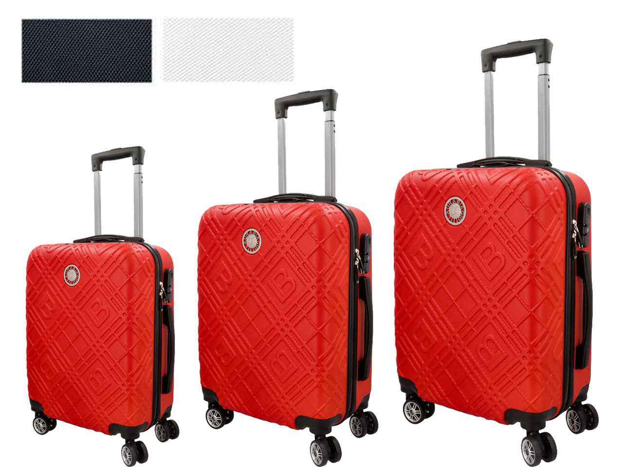 TROLLEY L.BIAGIOTTI ASS TU020000579999S