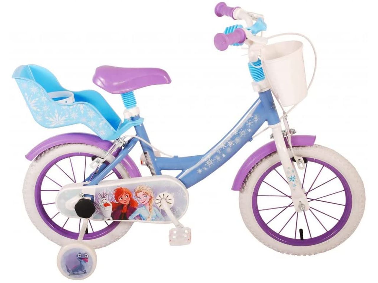 BICI FROZEN 14″ 34600