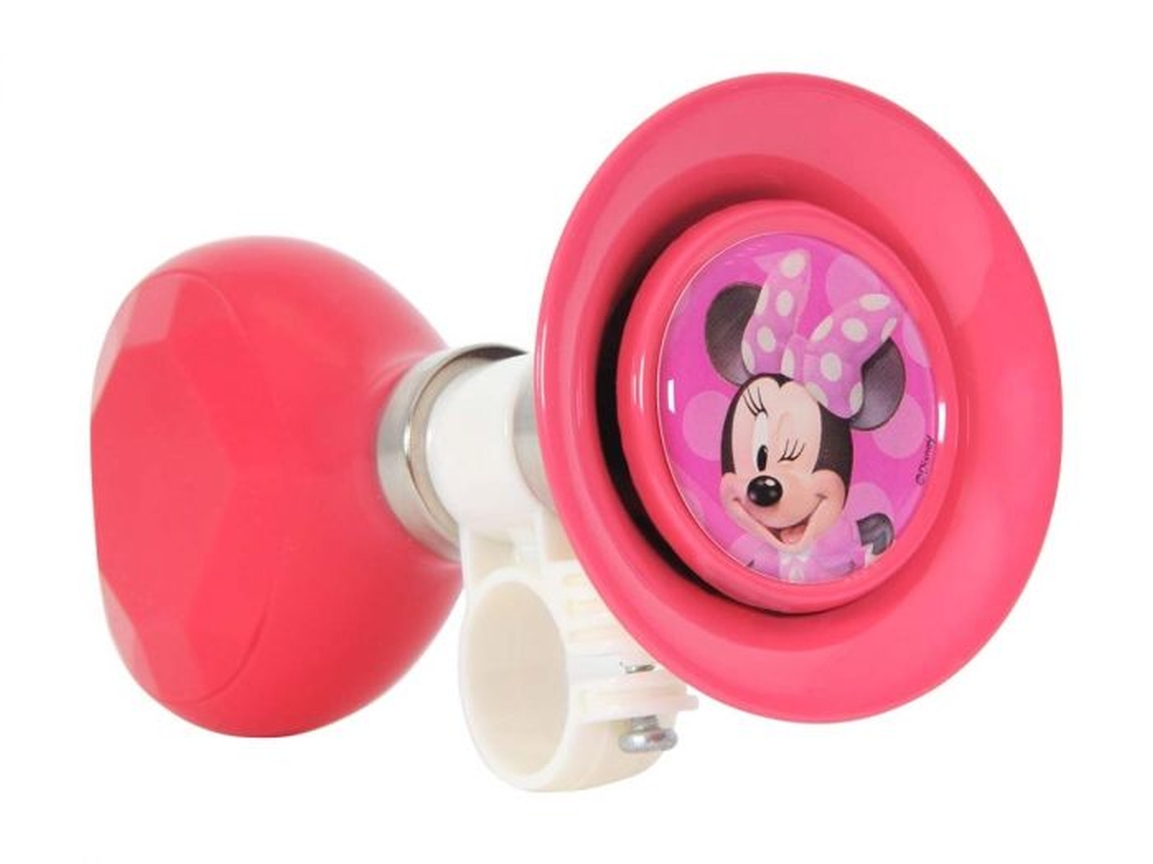 DY TROMBETTA BICI MINNIE 34376