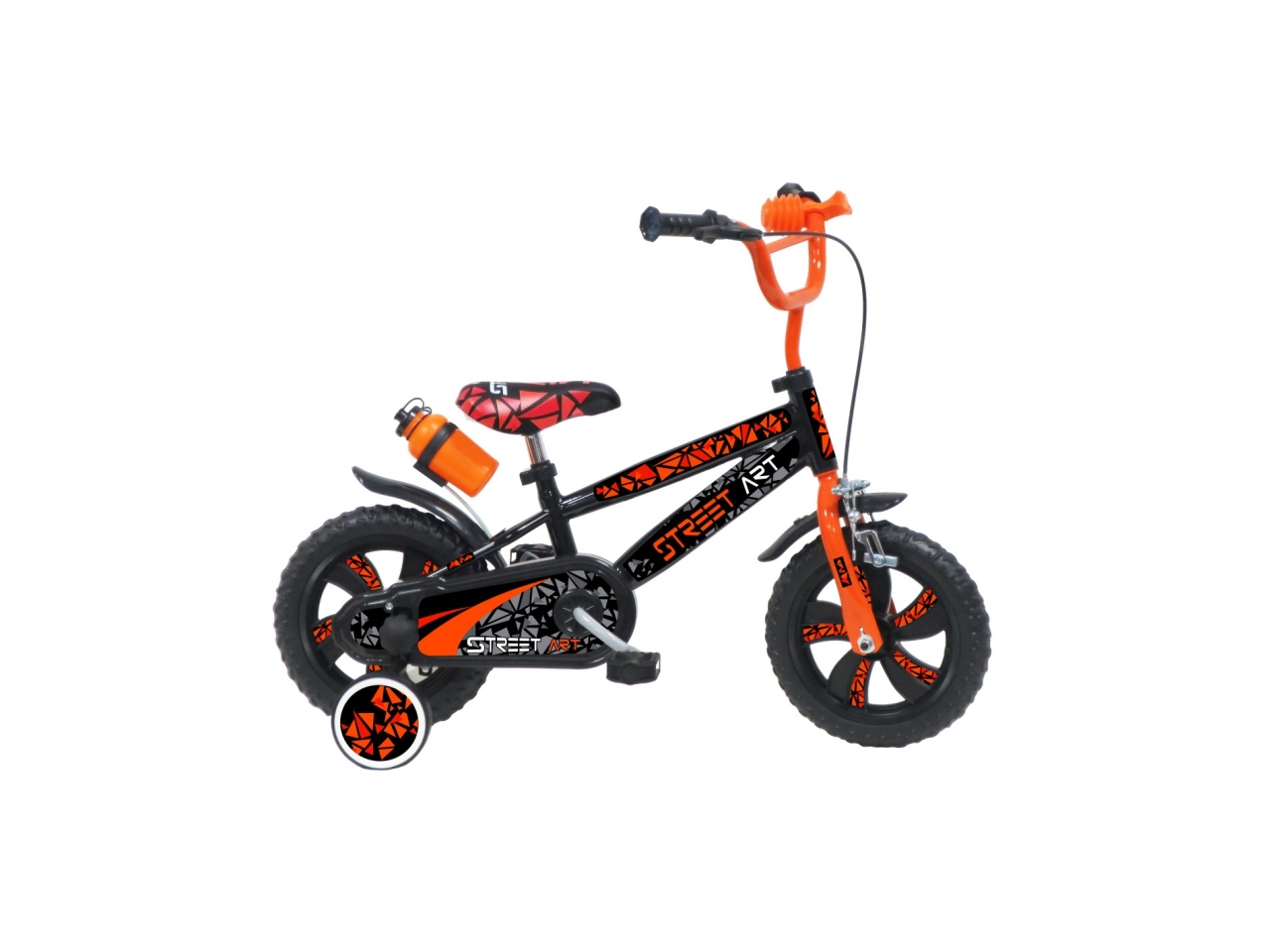 DY BICI STREET 12′ 35131