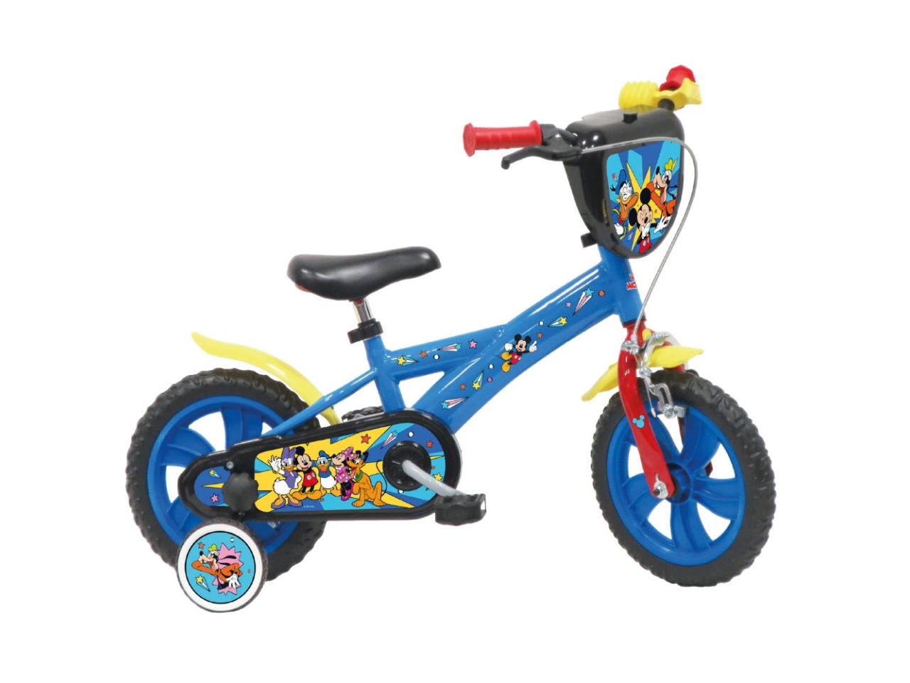 DY BICI MICKEY 12′ 36595