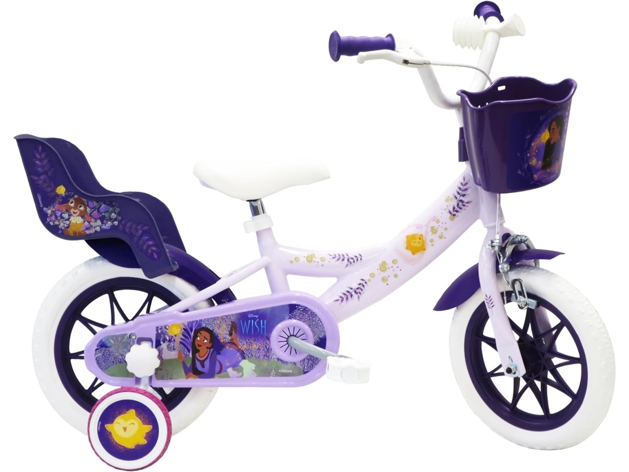 DY BICI WISH 12″ 37481